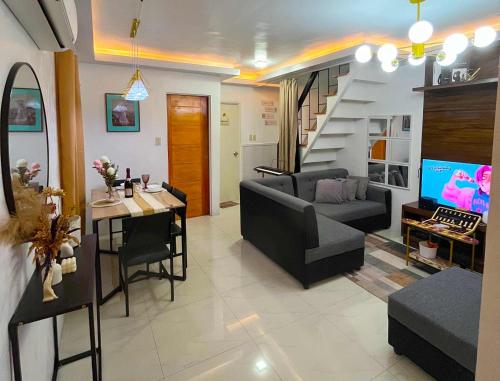 Balai Sais - Your Scenic Home Away from Home