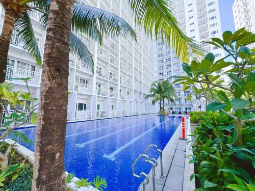 SHORE 2 TOWER 2 NEAR MOA 16TH Floor