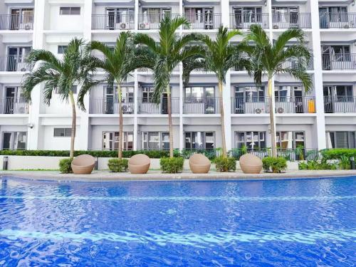 SHORE 2 TOWER 2 NEAR MOA 16TH Floor