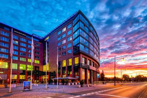 Radisson Blu Rostock