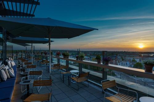 Scan Hotels City