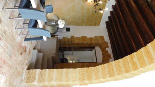 Villa La Lumia B and B