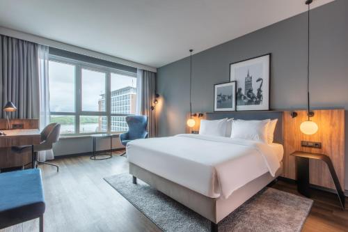 Scan Hotels City