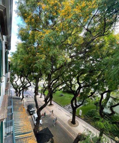 Pier House Accommodation