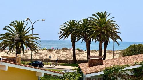 Villa Santa Bárbara en Isla Canela