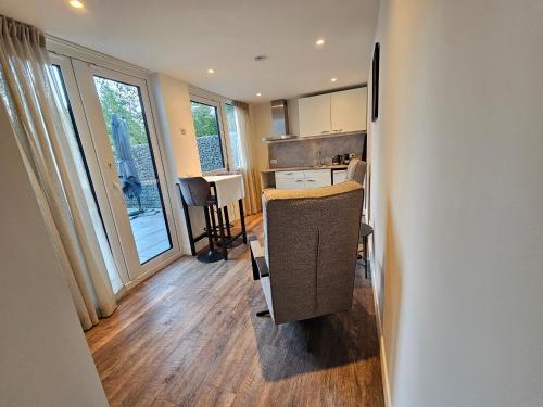 B&B Leaf & Lounge Twente