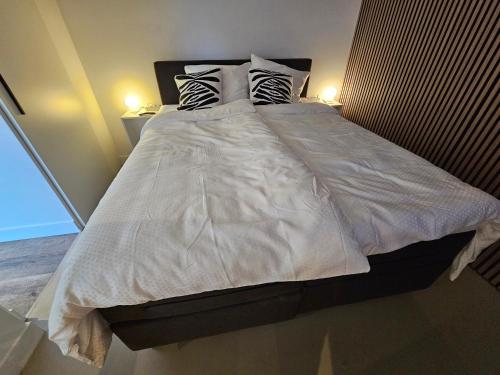B&B Leaf & Lounge Twente
