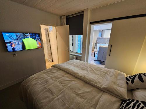 B&B Leaf & Lounge Twente