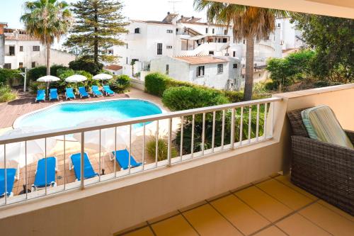 Muthu Clube Praia da Oura