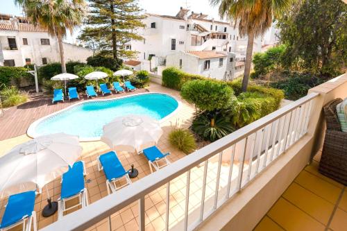 Muthu Clube Praia da Oura