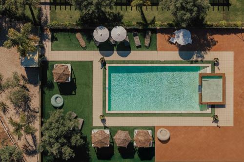 Quinta do Pinheiro Rural