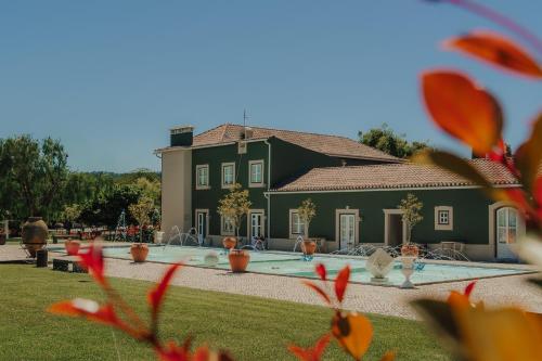 Quinta do Pinheiro Rural