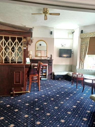 Hunters Lodge B&B