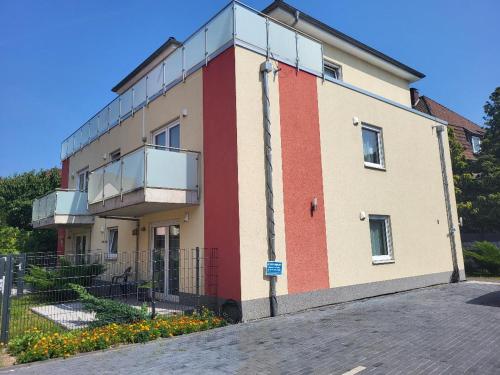 Seelze-Letter Monteurzimmer / Apartment / Messezimmer