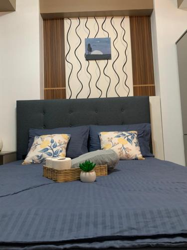 Condo in CaSaMira Tower Mandaue Cebu