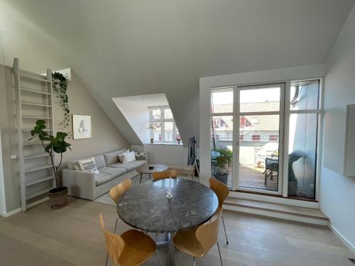 Beautiful Copenhagen Apartment