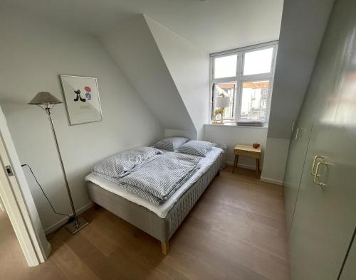 Beautiful Copenhagen Apartment