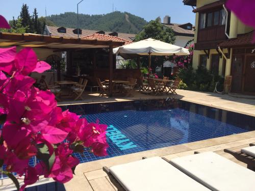 Kybele Hotel