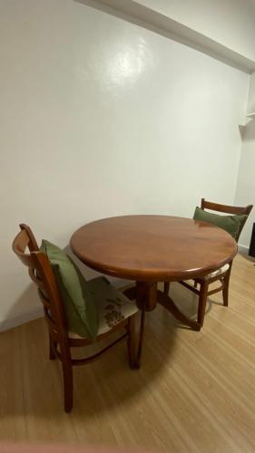 1BR Condominium in Forbestown BGC Near St Luke Fort Bonifacio