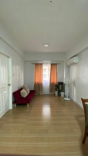 1BR Condominium in Forbestown BGC Near St Luke Fort Bonifacio