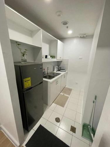 1BR Condominium in Forbestown BGC Near St Luke Fort Bonifacio