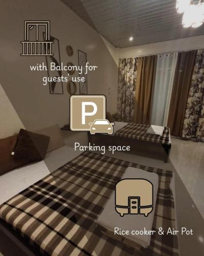 Yaga's Stay INN save