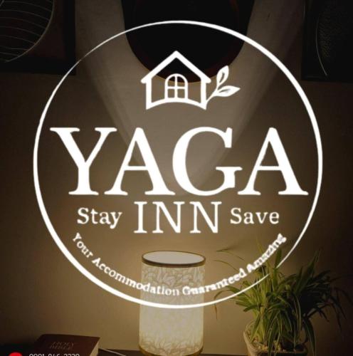 Yaga's Stay INN save
