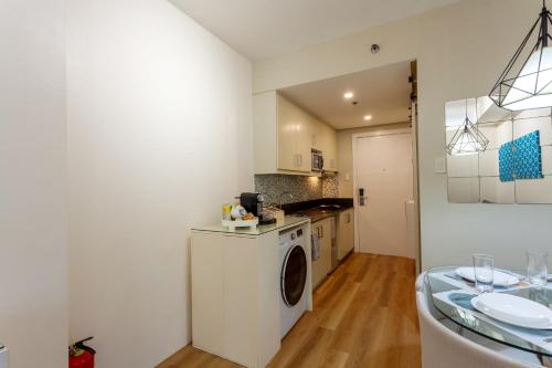 Sparkling Shell Residences Kaeri Properties