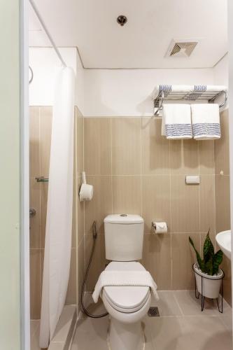 Sparkling Shell Residences Kaeri Properties