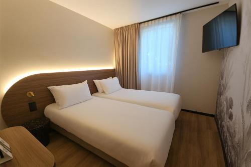 Ibis budget Saint-Cyr-sur-Mer La Ciotat