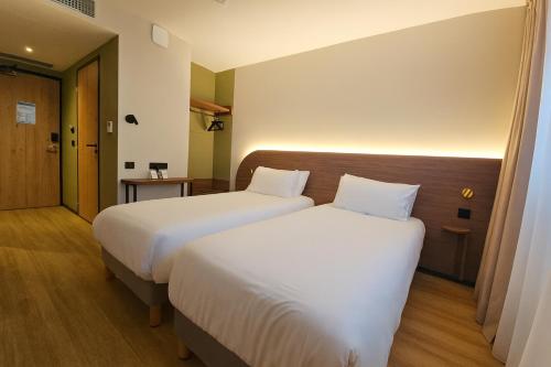 Ibis budget Saint-Cyr-sur-Mer La Ciotat