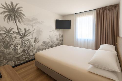 Ibis budget Saint-Cyr-sur-Mer La Ciotat