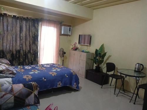 Deviente's Guesthouse