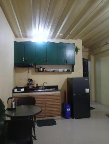 Deviente's Guesthouse