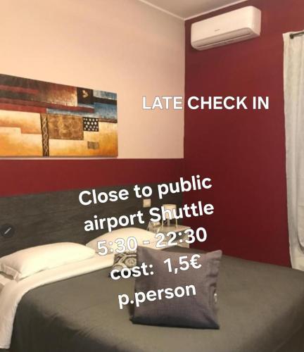 Vegan Inn Airport