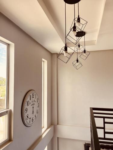 Residential Villa in ELyu
