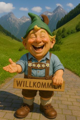 Berghof Mehlan Ferienwohnungen