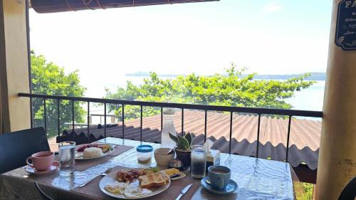 Eagles Nest Beach Resort Room 4