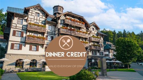 Savoy Spindleruv Mlyn