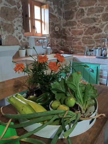 holiday home su Niberalzu