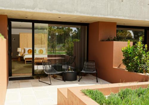 Montebelo Vista Alegre Ilhavo Hotel