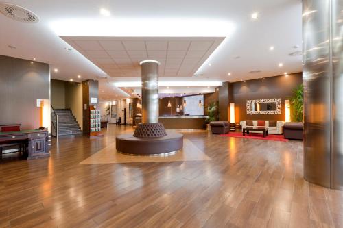 Hotel Ciudad de Alcañiz