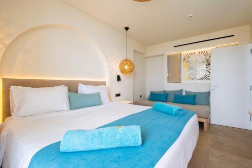 Pegasos Deluxe Beach Hotel