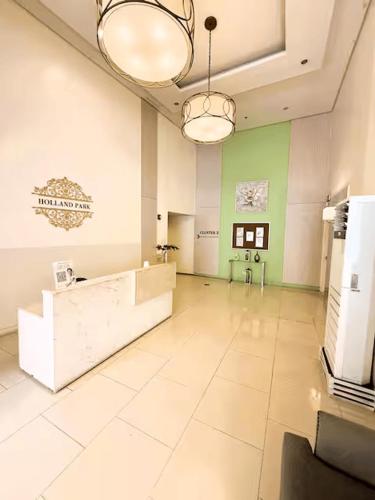 JFam Suites, C4-11K Studio, Up To 4 Pax