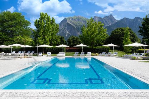 Grand Resort Bad Ragaz