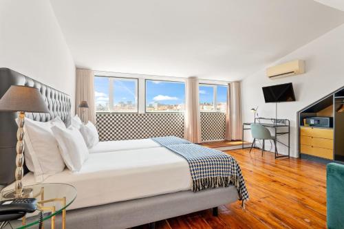 Casa do Jasmim Boutique Guesthouse