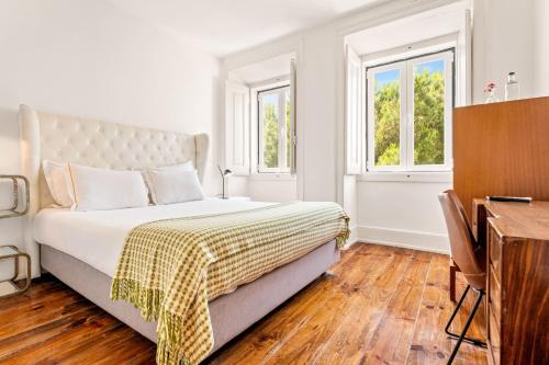 Casa do Jasmim Boutique Guesthouse