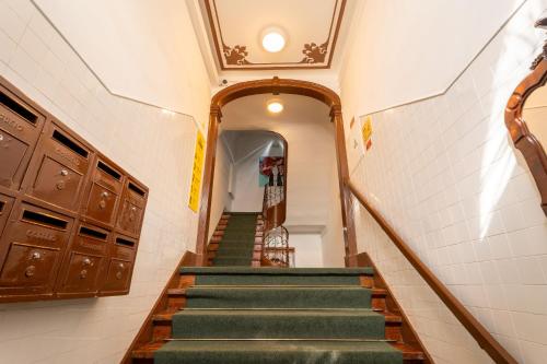 Casa do Jasmim Boutique Guesthouse