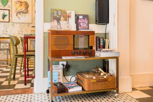 Casa do Jasmim Boutique Guesthouse