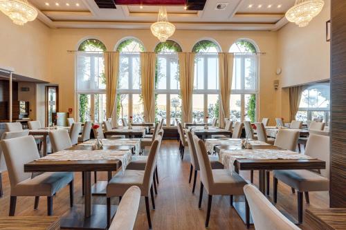 Hotel Medical Spa Malinowy Dwór